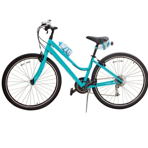 Zefal 6 Piece Bicycle Starter Pack - Picture 6 of 16